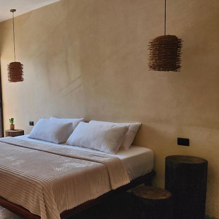 Sisal Loft Living Apartment Valladolid  Bagian luar foto