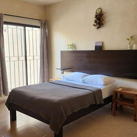Sisal Loft Living Apartment Valladolid  Bagian luar foto