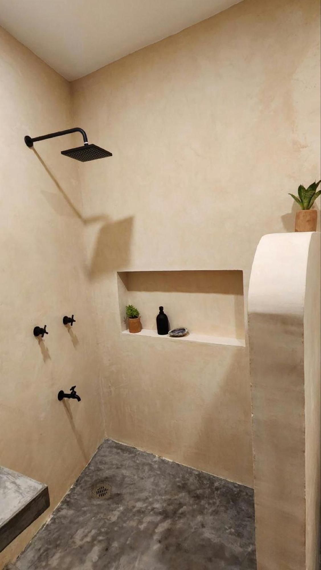 Sisal Loft Living Apartment Valladolid  Bagian luar foto