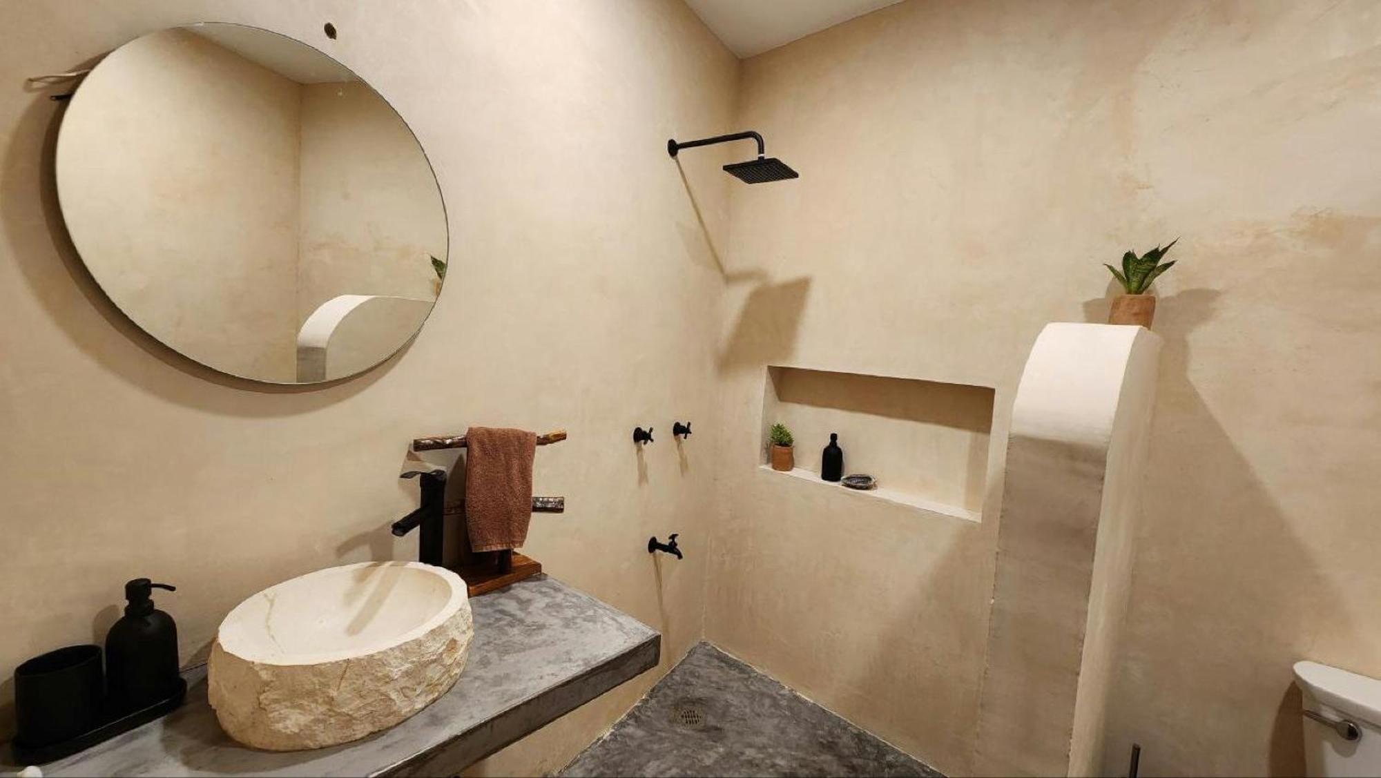 Sisal Loft Living Apartment Valladolid  Bagian luar foto