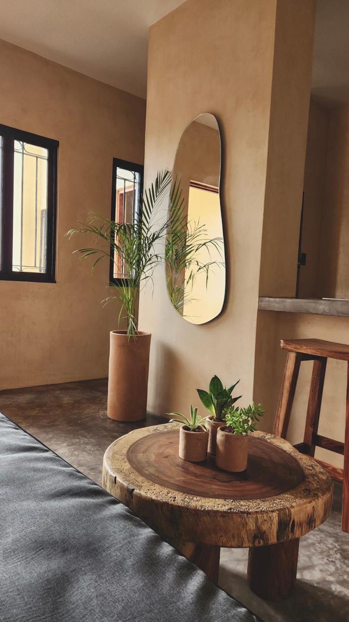 Sisal Loft Living Apartment Valladolid  Bagian luar foto
