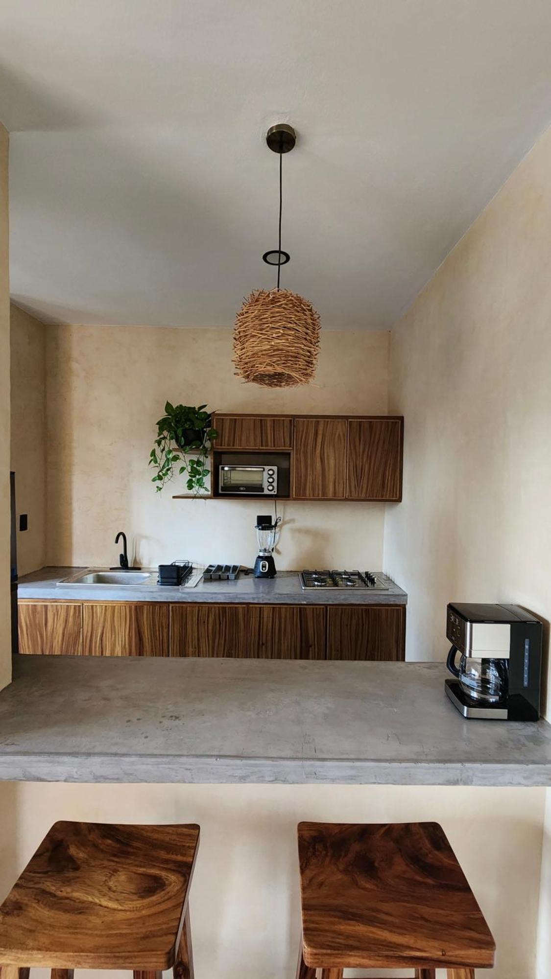 Sisal Loft Living Apartment Valladolid  Bagian luar foto