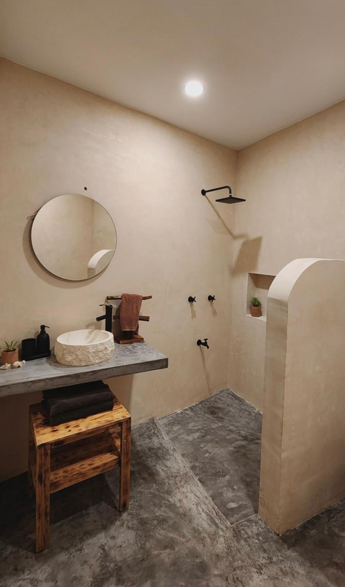 Sisal Loft Living Apartment Valladolid  Bagian luar foto