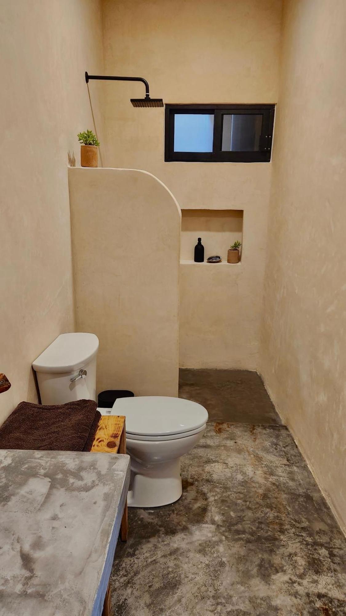 Sisal Loft Living Apartment Valladolid  Bagian luar foto