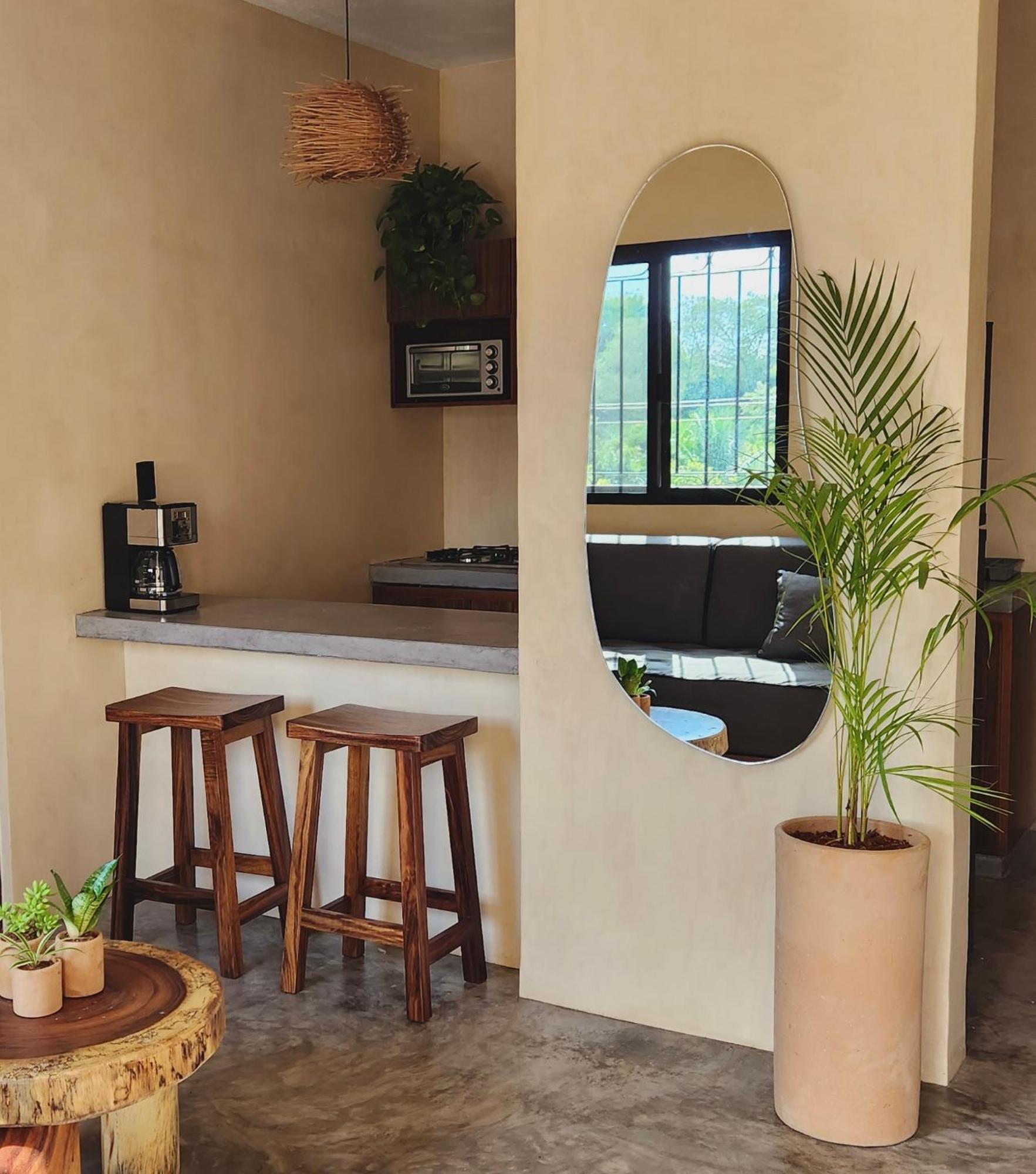 Sisal Loft Living Apartment Valladolid  Bagian luar foto