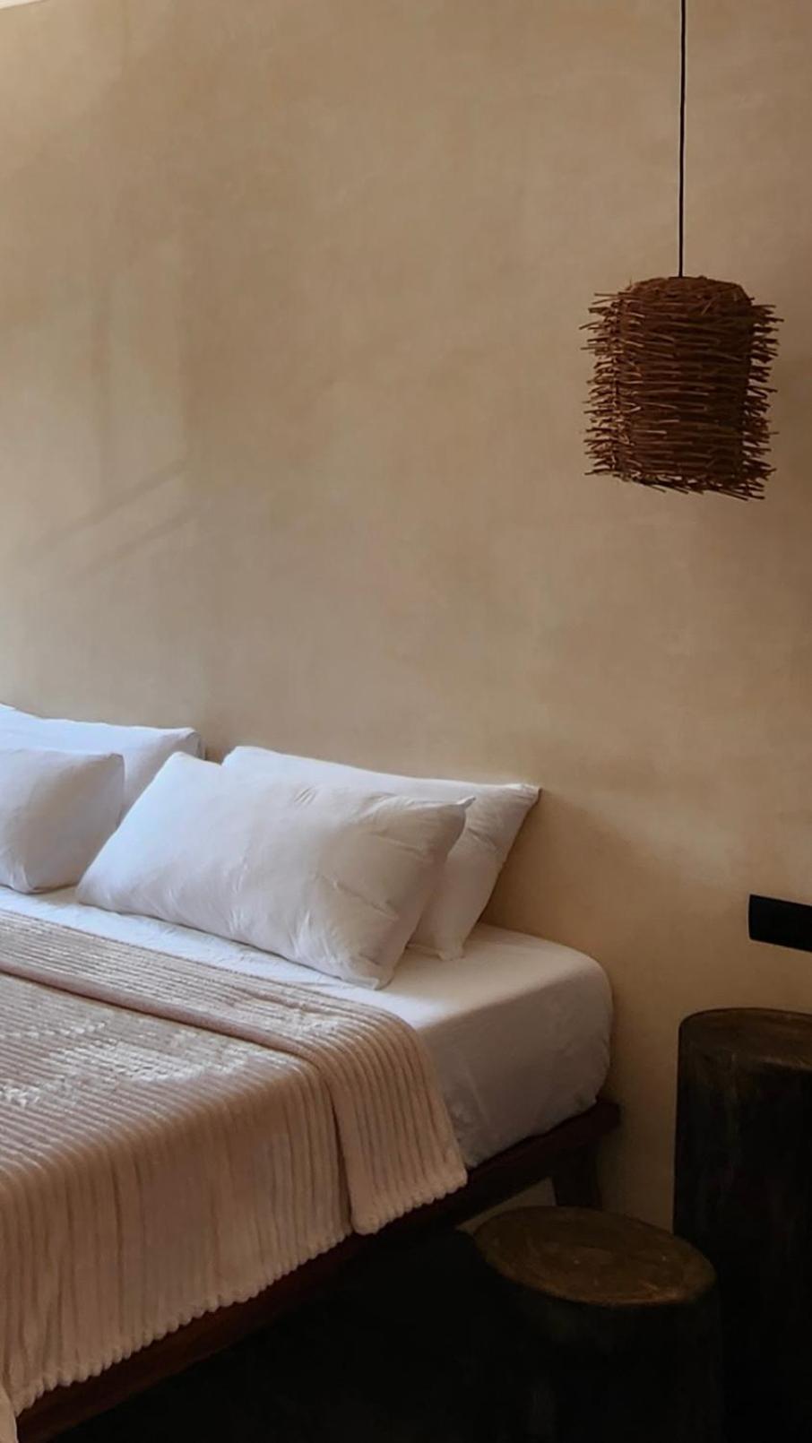 Sisal Loft Living Apartment Valladolid  Bagian luar foto