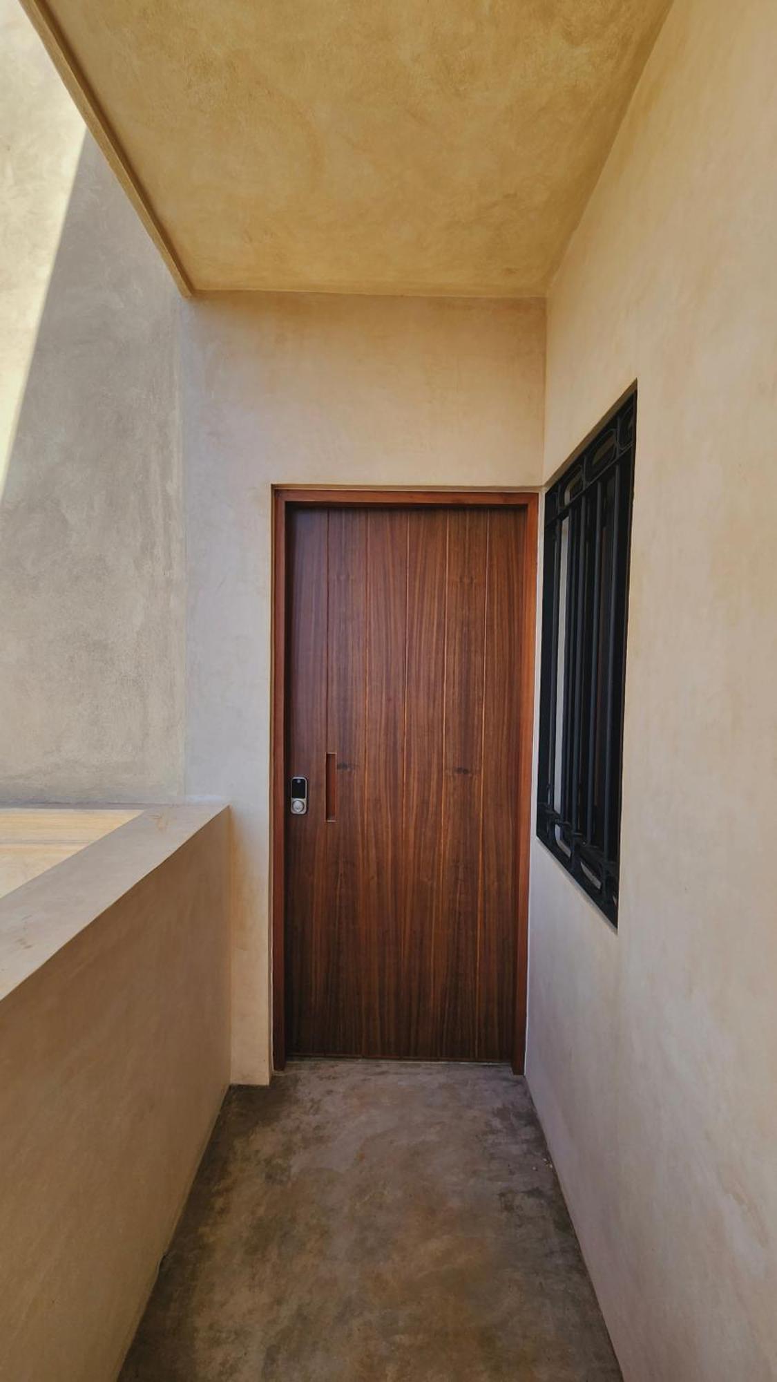 Sisal Loft Living Apartment Valladolid  Bagian luar foto