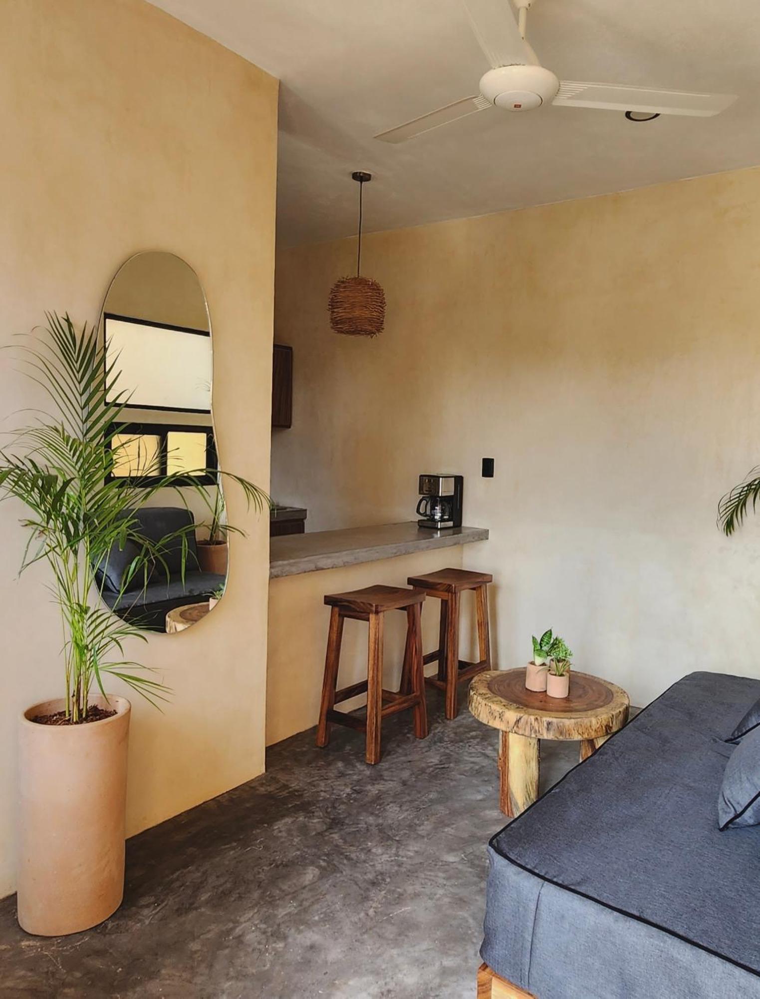 Sisal Loft Living Apartment Valladolid  Bagian luar foto