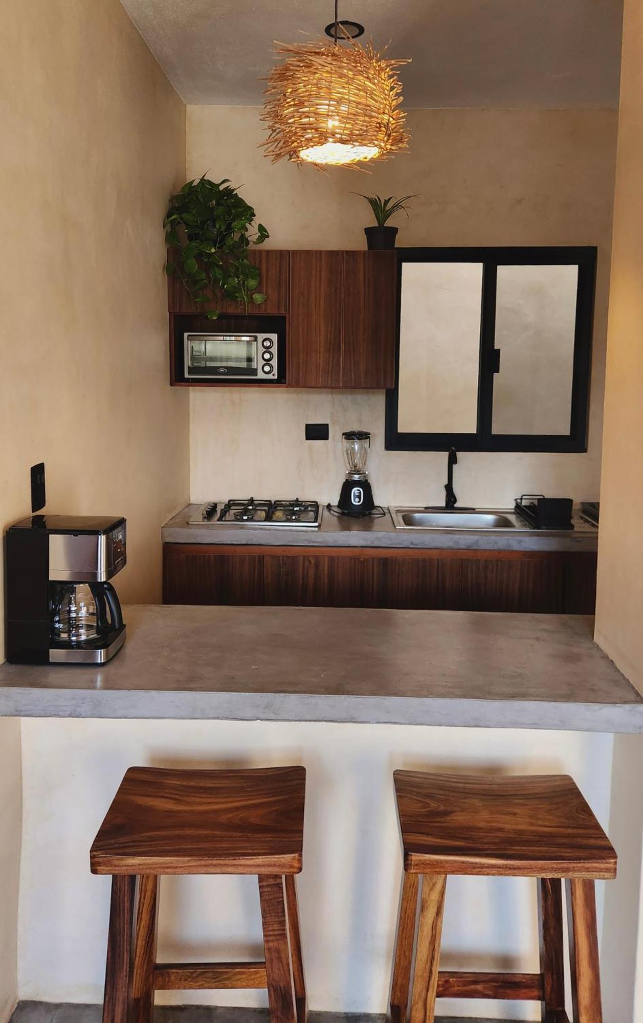 Sisal Loft Living Apartment Valladolid  Bagian luar foto