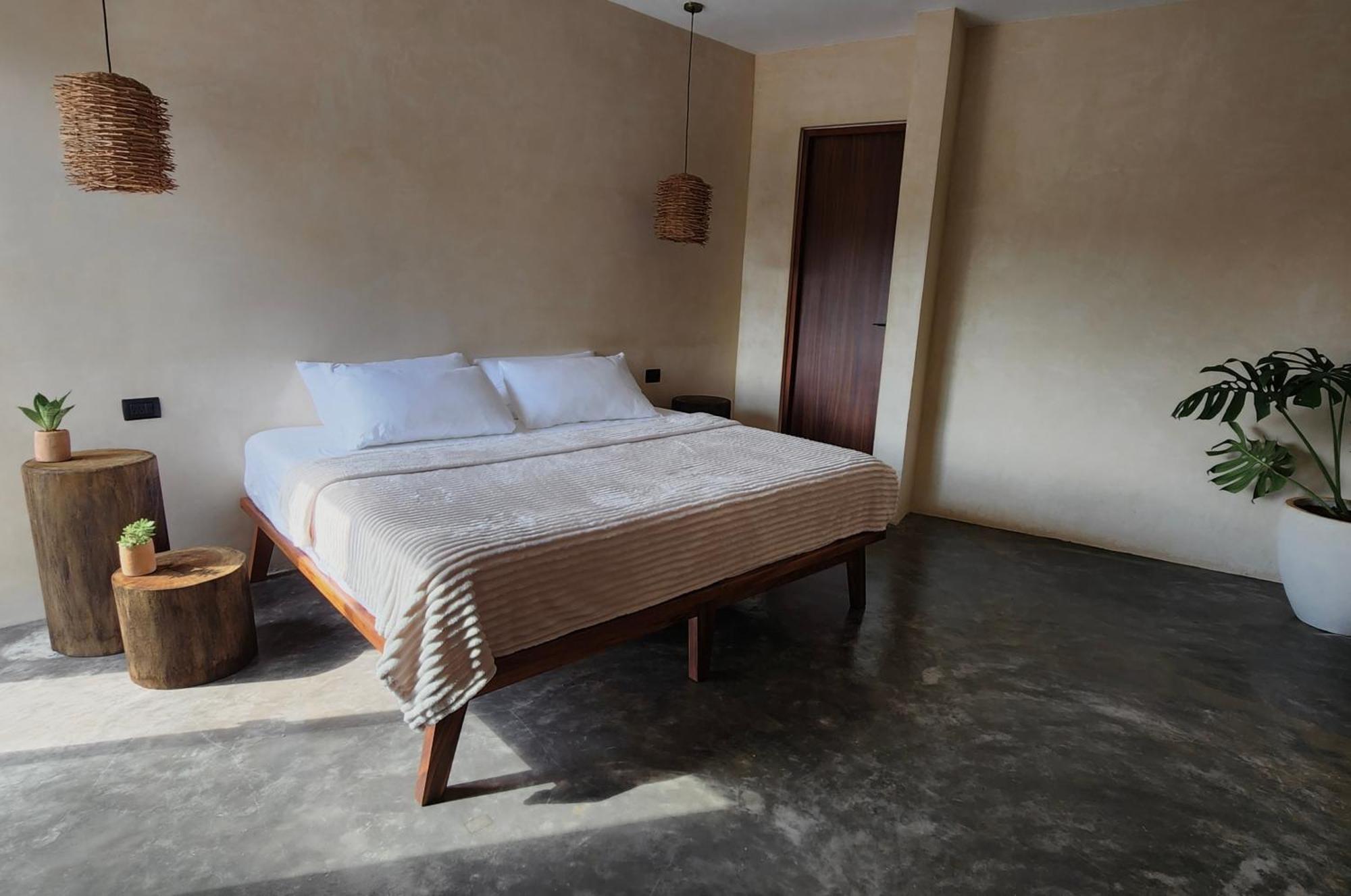 Sisal Loft Living Apartment Valladolid  Bagian luar foto