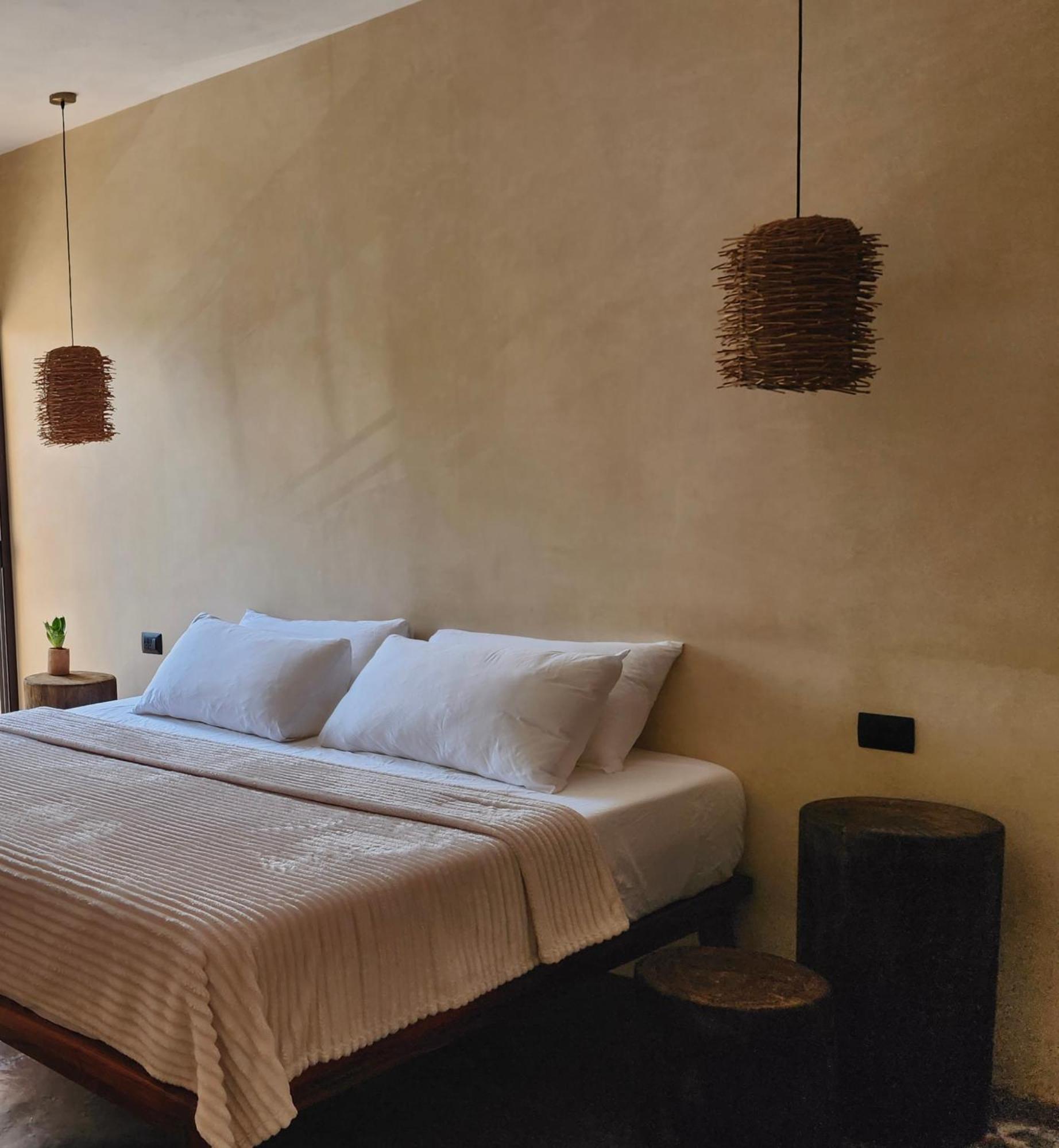 Sisal Loft Living Apartment Valladolid  Bagian luar foto
