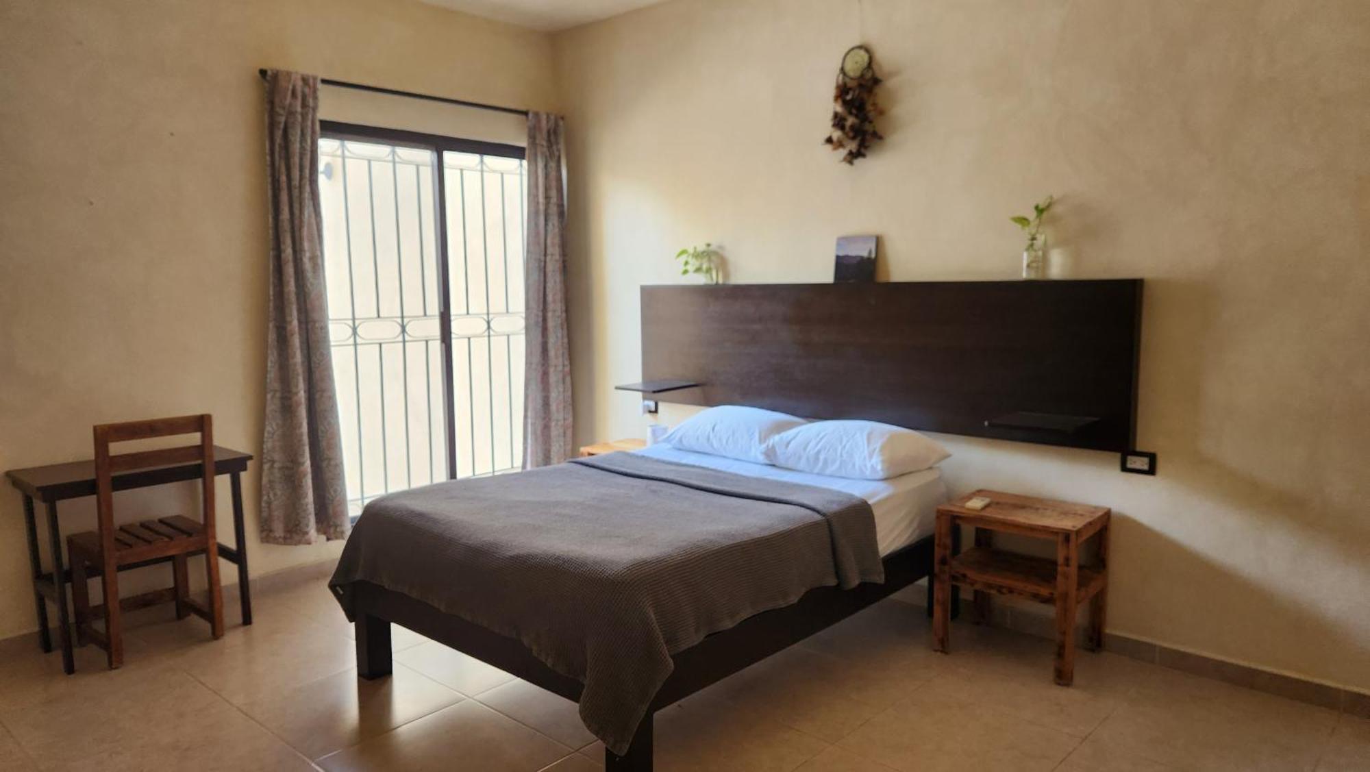 Sisal Loft Living Apartment Valladolid  Bagian luar foto