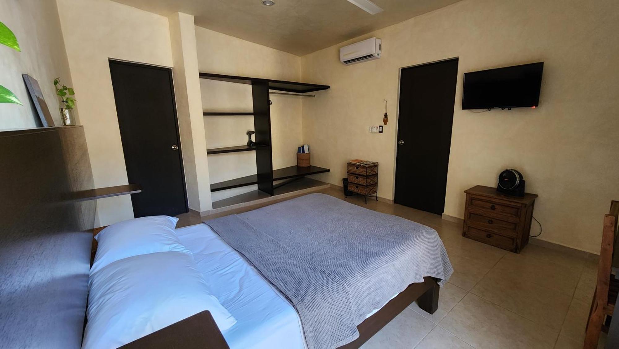 Sisal Loft Living Apartment Valladolid  Bagian luar foto