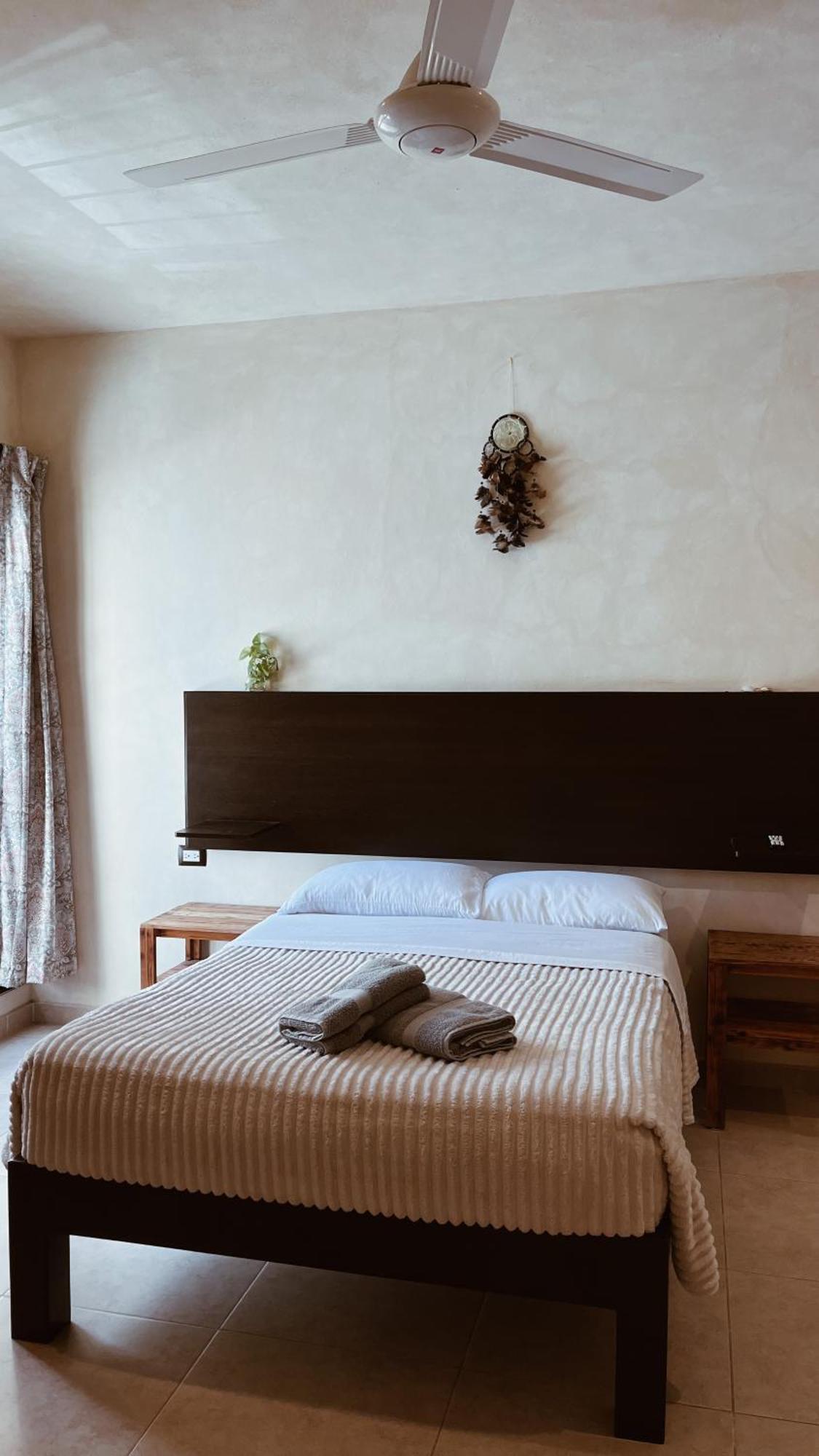 Sisal Loft Living Apartment Valladolid  Bagian luar foto