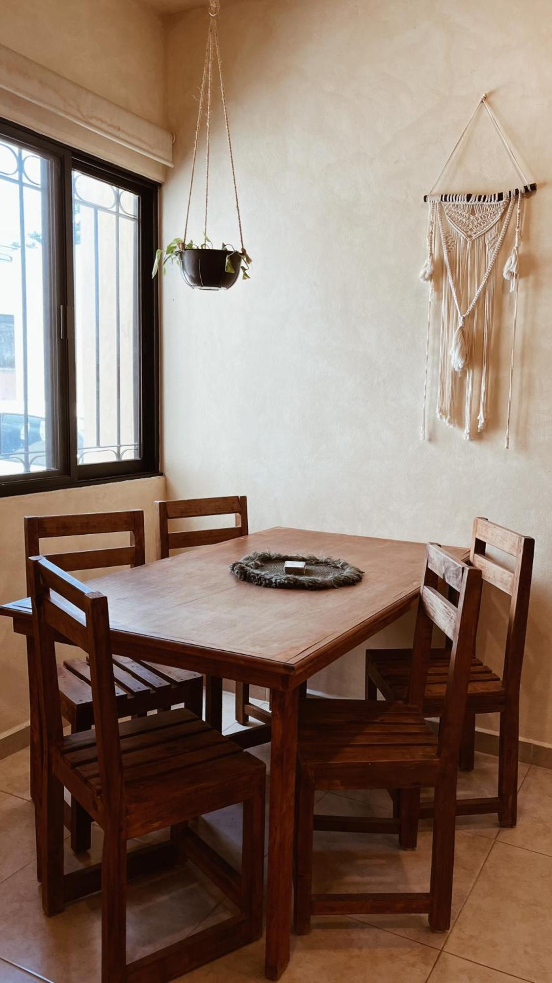 Sisal Loft Living Apartment Valladolid  Bagian luar foto