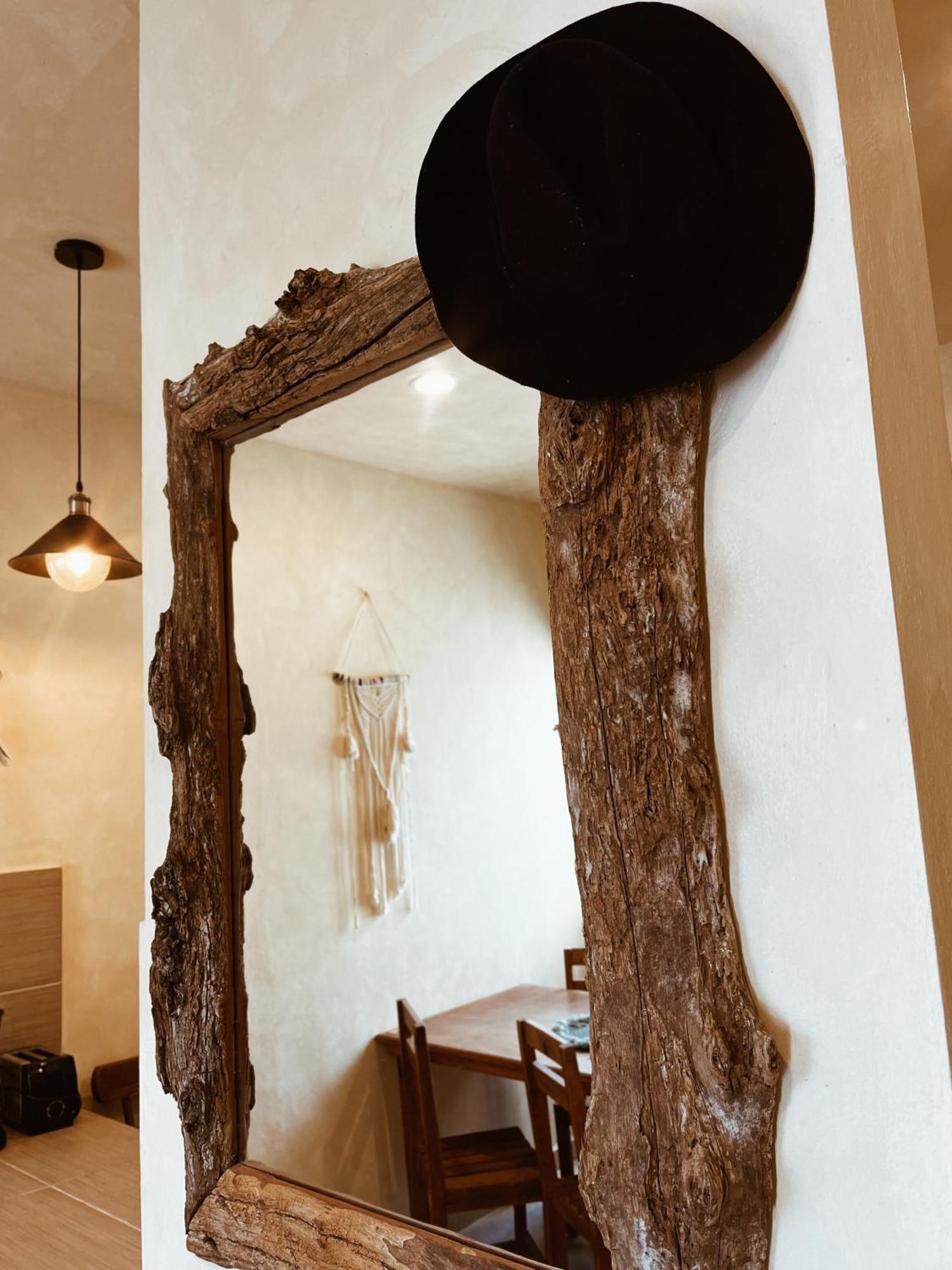 Sisal Loft Living Apartment Valladolid  Bagian luar foto