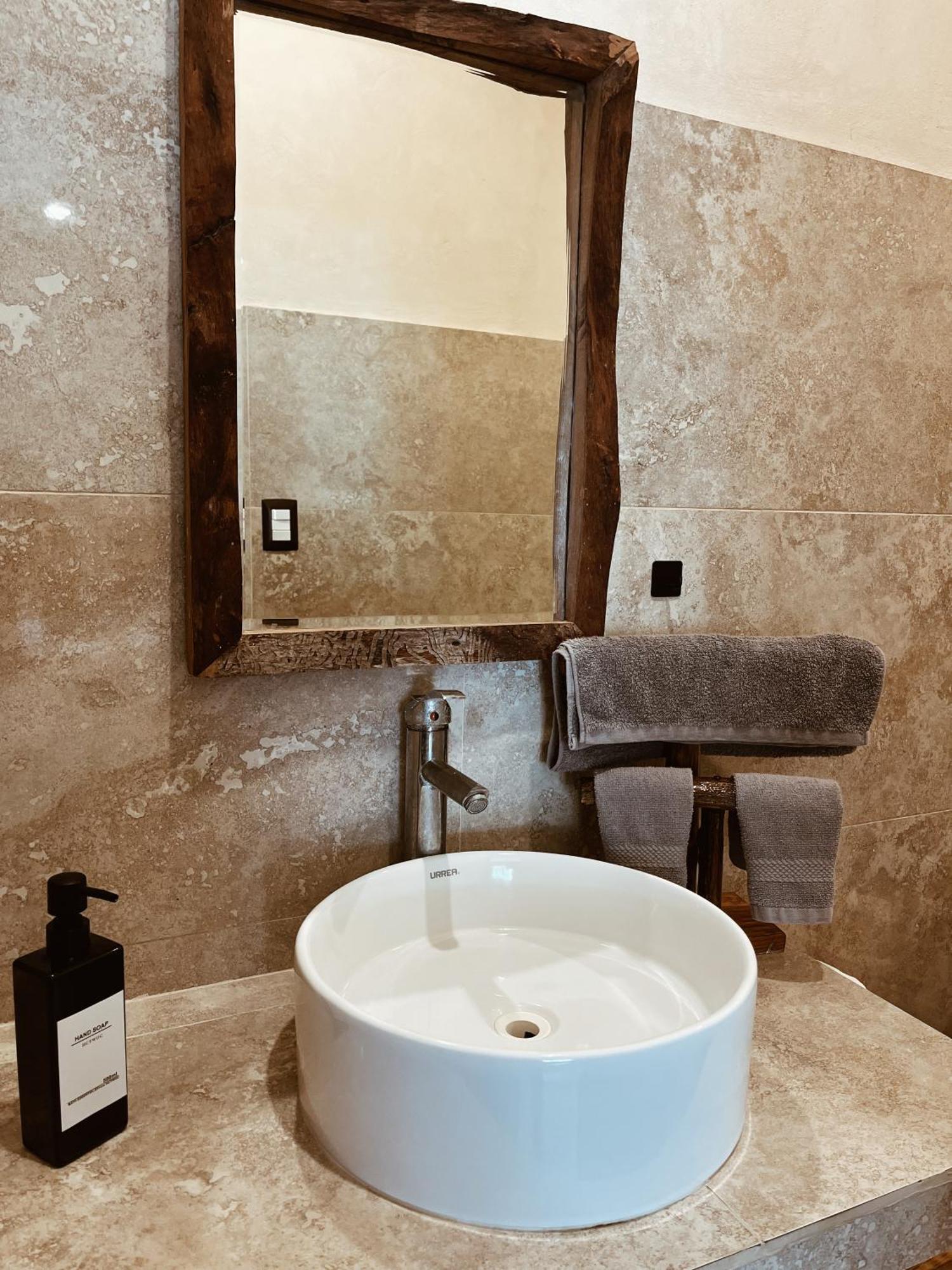 Sisal Loft Living Apartment Valladolid  Bagian luar foto