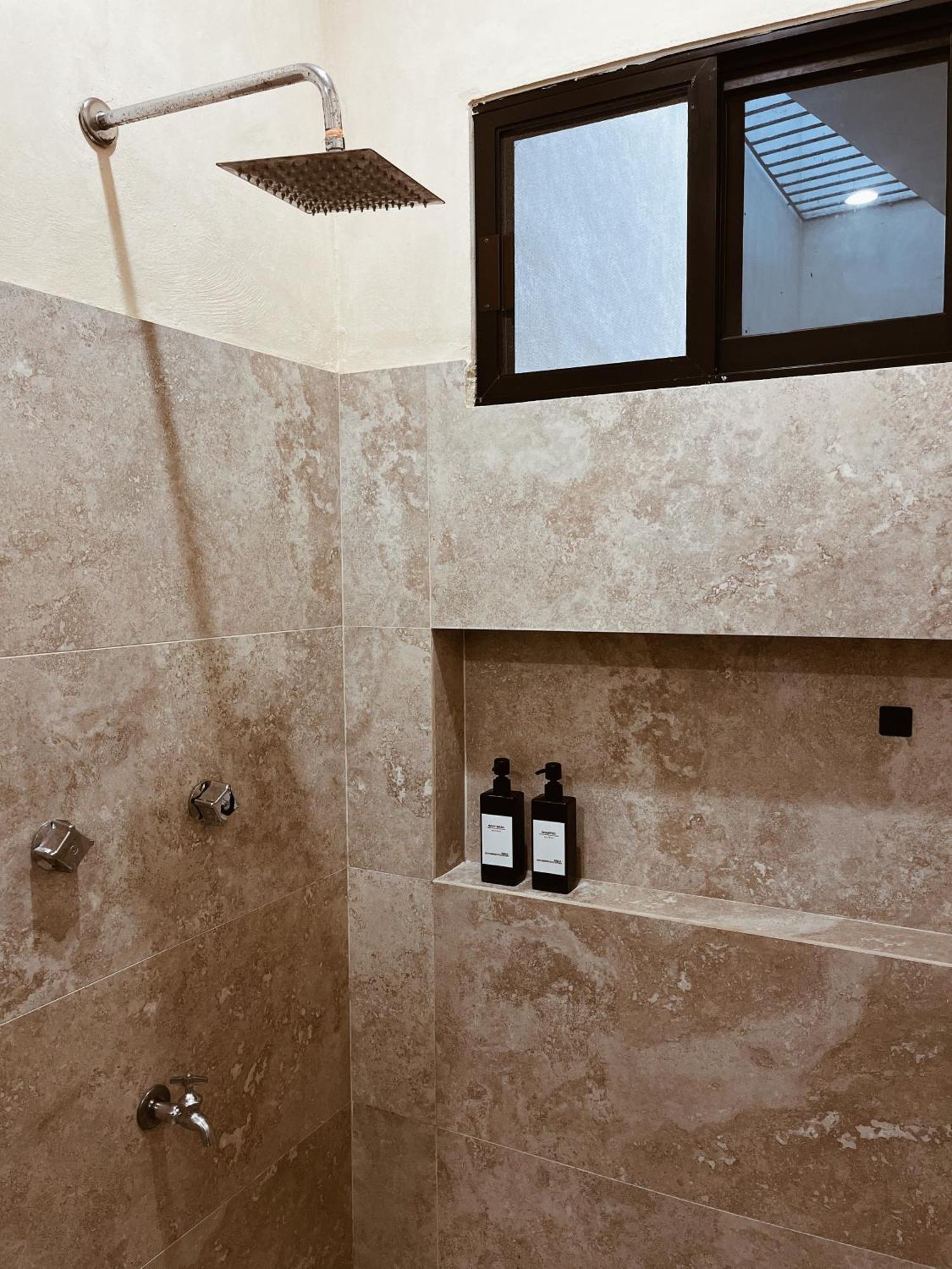 Sisal Loft Living Apartment Valladolid  Bagian luar foto