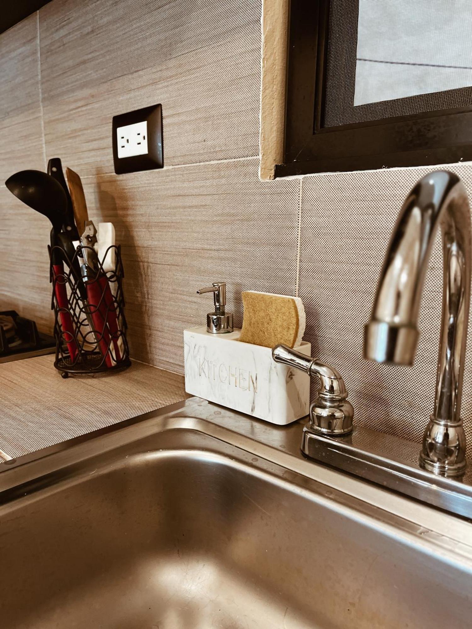 Sisal Loft Living Apartment Valladolid  Bagian luar foto