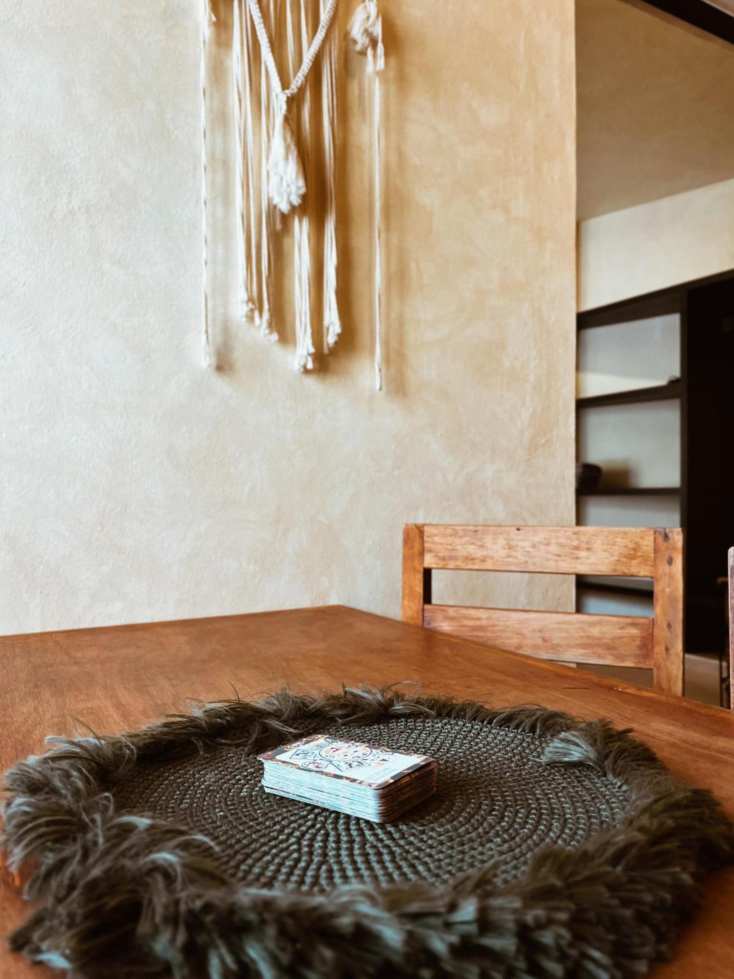 Sisal Loft Living Apartment Valladolid  Bagian luar foto